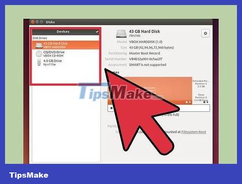 How to Format USB on Ubuntu Picture 3