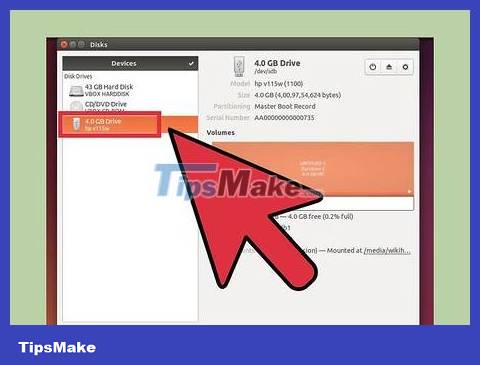 How to Format USB on Ubuntu Picture 4