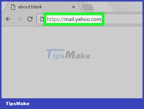 How to Forward Emails from Yahoo to Gmail Picture 1