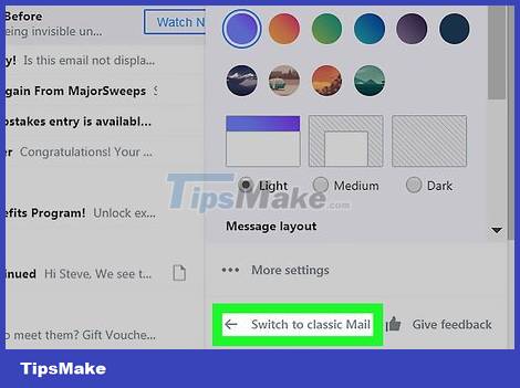 How to Forward Emails from Yahoo to Gmail Picture 2