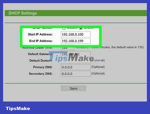 How to Forward Minecraft Ports Picture 13