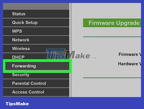 How to Forward Minecraft Ports Picture 19