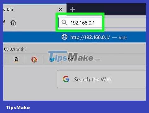 How to Forward Minecraft Ports Picture 8