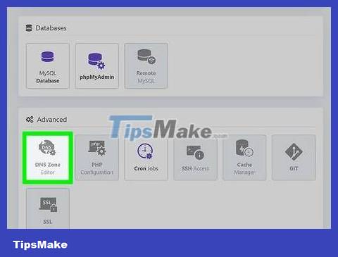 How to Forward URLs Picture 13