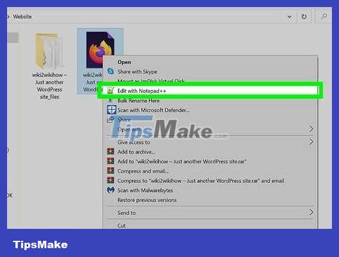 How to Forward URLs Picture 15