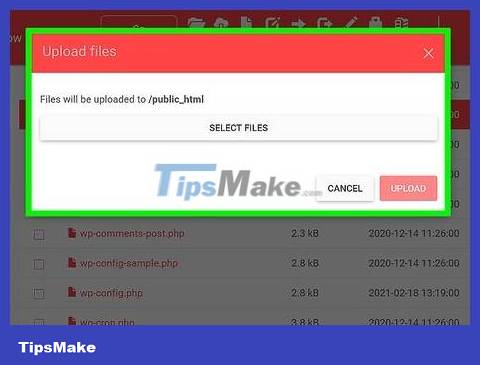 How to Forward URLs Picture 16