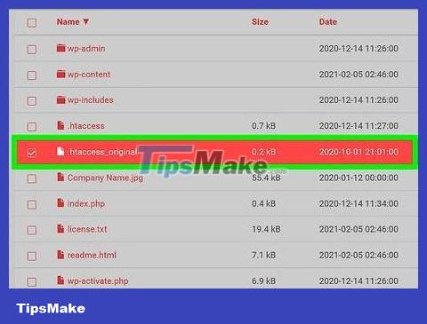 How to Forward URLs Picture 7