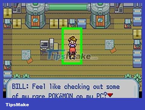 How To Get Cut Hm In Pok Mon Firered And Leafgreen Tipsmake