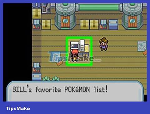 How to Get Cut HM in Pokémon FireRed and LeafGreen Picture 11