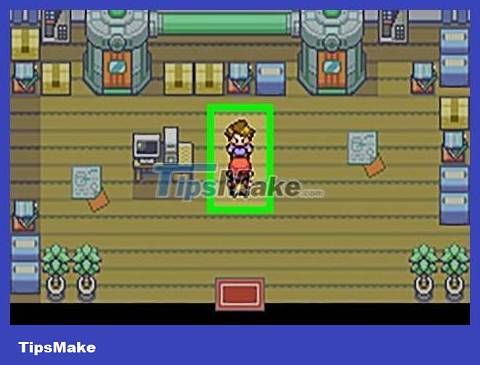 How to Get Cut HM in Pokémon FireRed and LeafGreen Picture 12