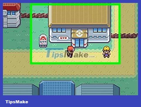 How to Get Cut HM in Pokémon FireRed and LeafGreen Picture 14