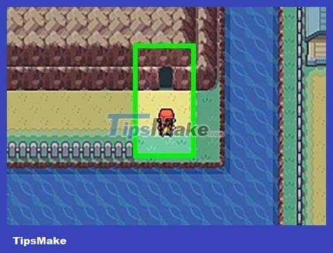 How to Get Cut HM in Pokémon FireRed and LeafGreen Picture 17