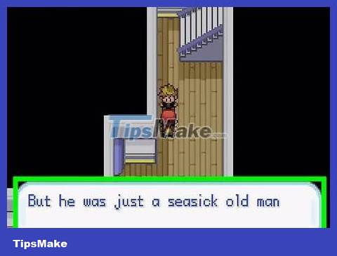 How to Get Cut HM in Pokémon FireRed and LeafGreen Picture 21