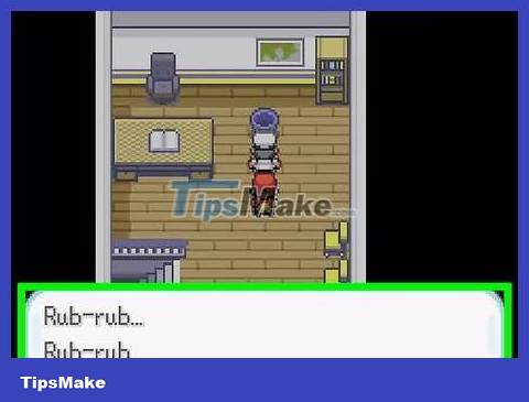 How to Get Cut HM in Pokémon FireRed and LeafGreen Picture 22