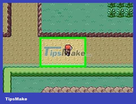 How to Get Cut HM in Pokémon FireRed and LeafGreen Picture 7