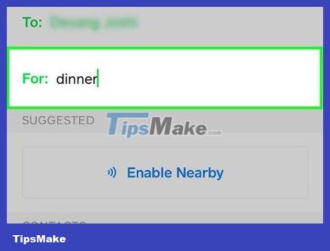 How to Get Money on Square Cash Picture 5
