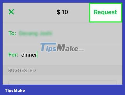 How to Get Money on Square Cash Picture 6