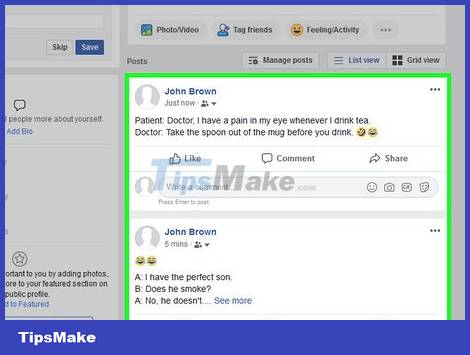 How to Get More Likes on Facebook Picture 4