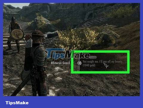 How to Get Rid of Bounties in Skyrim Picture 10