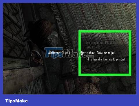 How to Get Rid of Bounties in Skyrim Picture 12