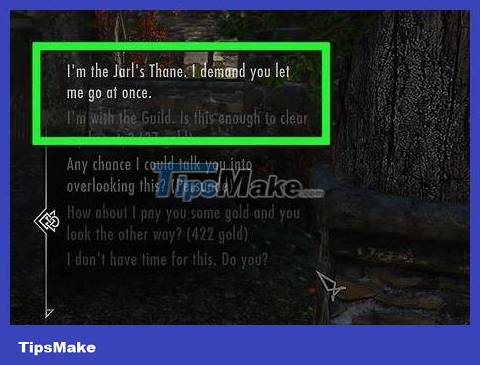 How to Get Rid of Bounties in Skyrim Picture 22