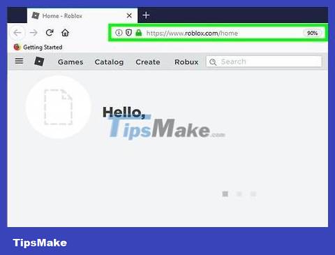 How to Get Robux to Roblox Account Picture 1
