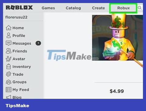 How to Get Robux to Roblox Account Picture 10