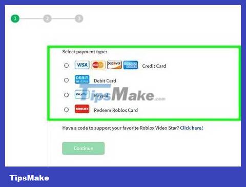 How to Get Robux to Roblox Account Picture 13