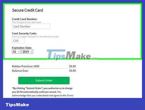 How to Get Robux to Roblox Account Picture 15