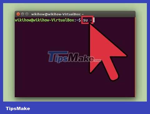 How to Get Root Rights on Ubuntu Picture 10
