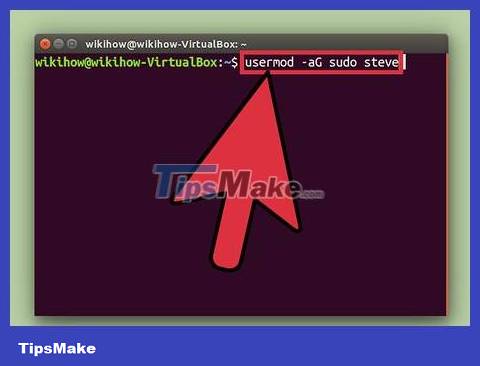 How to Get Root Rights on Ubuntu Picture 5
