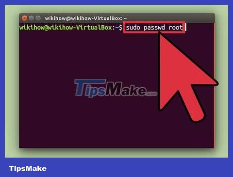 How to Get Root Rights on Ubuntu Picture 7
