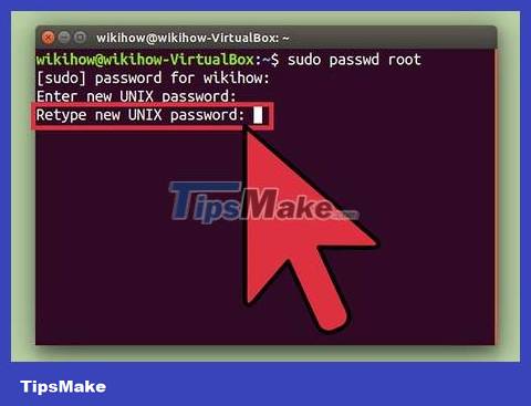 How to Get Root Rights on Ubuntu Picture 9