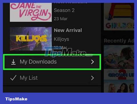 How to Get Shows on Netflix Picture 11