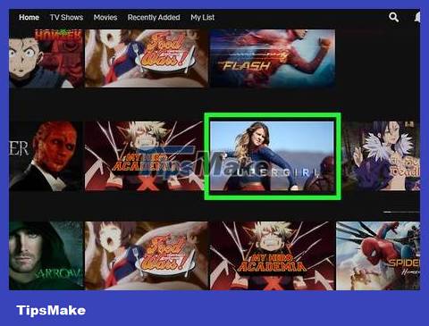 How to Get Shows on Netflix Picture 39