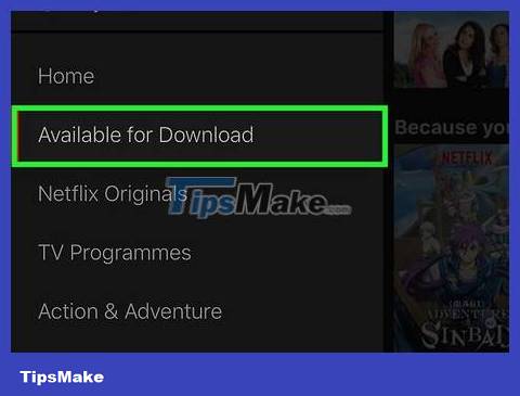 How to Get Shows on Netflix Picture 6
