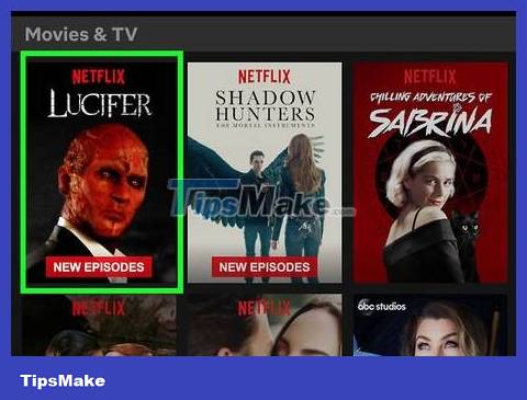 How to Get Shows on Netflix Picture 7