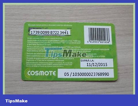 How to Get SIM Card PUK Code Picture 4