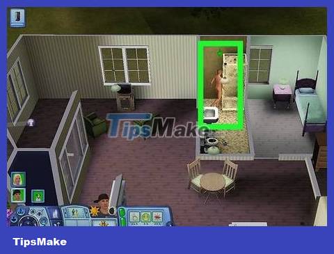 How to get Sim Characters uncensored Picture 13