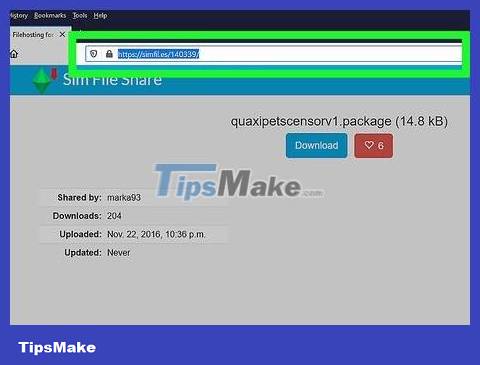 How to get Sim Characters uncensored Picture 14