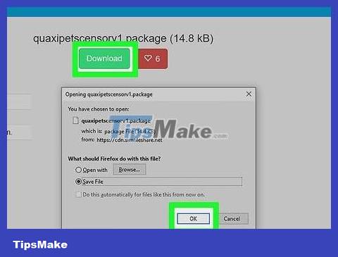 How to get Sim Characters uncensored Picture 15
