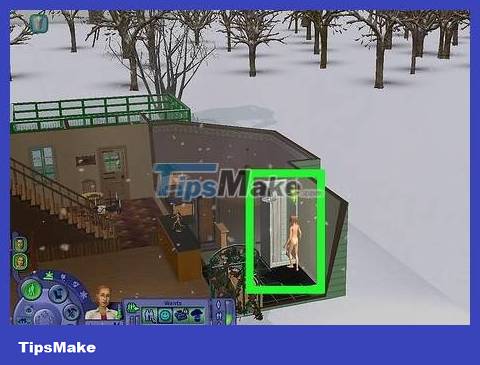 How to get Sim Characters uncensored Picture 17