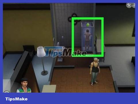 How to get Sim Characters uncensored Picture 7