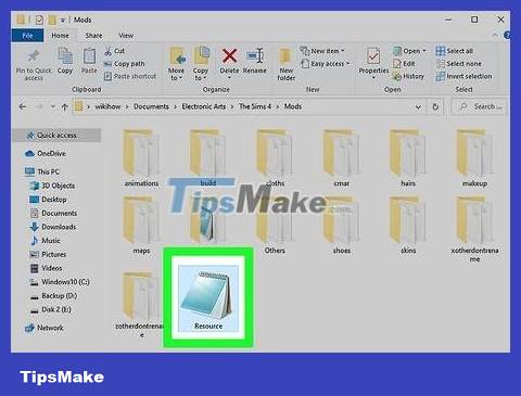 How to get Sim Characters uncensored Picture 8