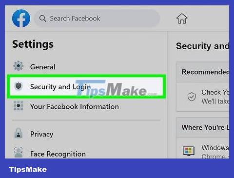 How to Get Someone Else's Facebook Password Picture 14