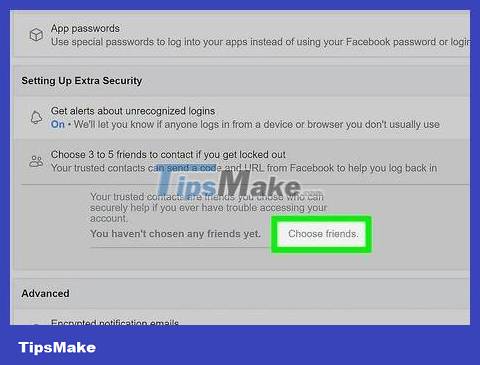 How to Get Someone Else's Facebook Password Picture 16