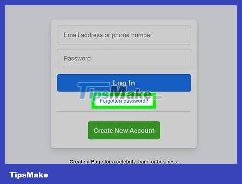 How to Get Someone Else's Facebook Password Picture 2