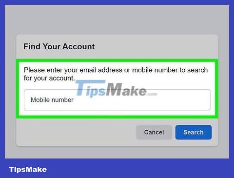 How to Get Someone Else's Facebook Password Picture 3