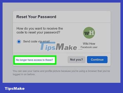 How to Get Someone Else's Facebook Password Picture 4
