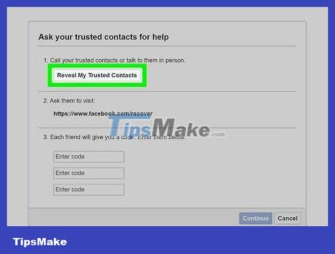 How to Get Someone Else's Facebook Password Picture 6